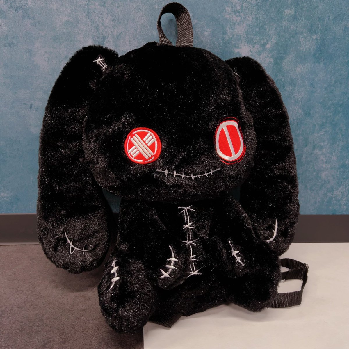 NieR_tokyo's tweet photo. 🎁短期プレゼント企画🎁

当店オリジナルぬいぐるみリュックを

🎁2名様にプレゼント🎁

◼応募方法
フォロー(@NieR_tokyo) &amp; リポスト
◼締切〆  6月23日24時

※鍵垢の方も対象内です。

是非ご参加ください🙇‍♂️🙇‍♀️ https://t.co/kHOKS3Db21