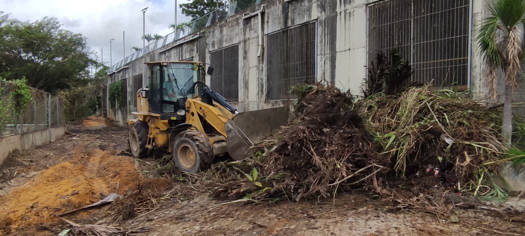 Ministerio del Poder Popular para el Transporte tweet media