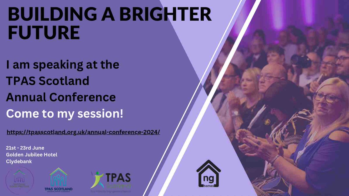 Community Links Scotland tweet media