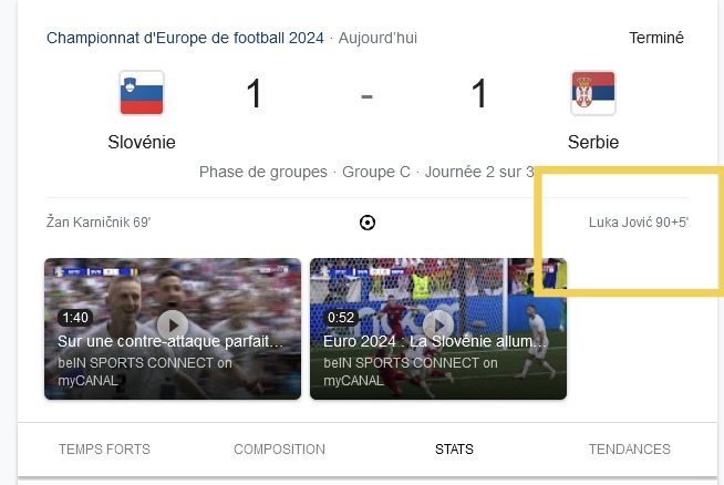 C'est une histoire en 3 étapes 🔮