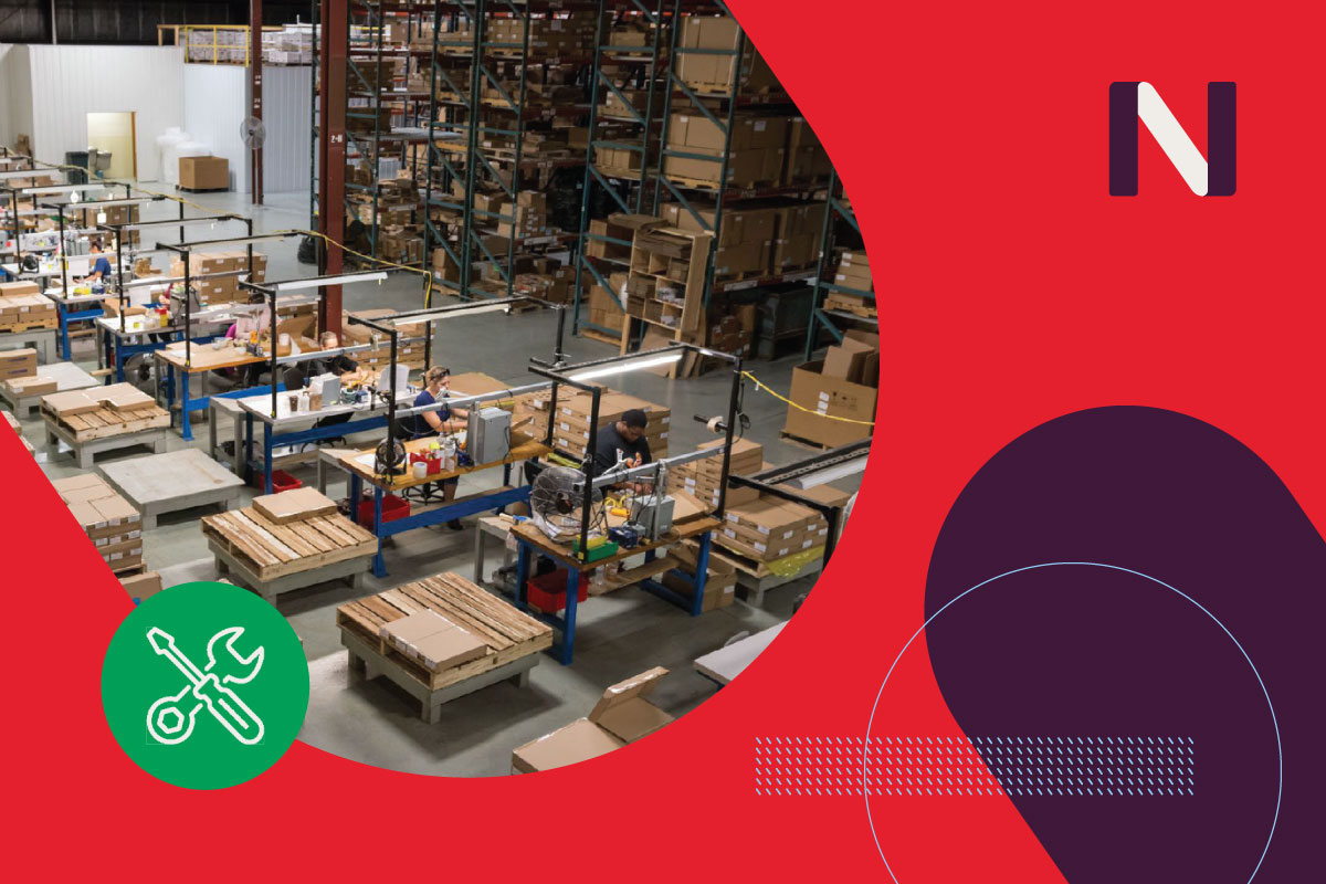 Netstock tweet media