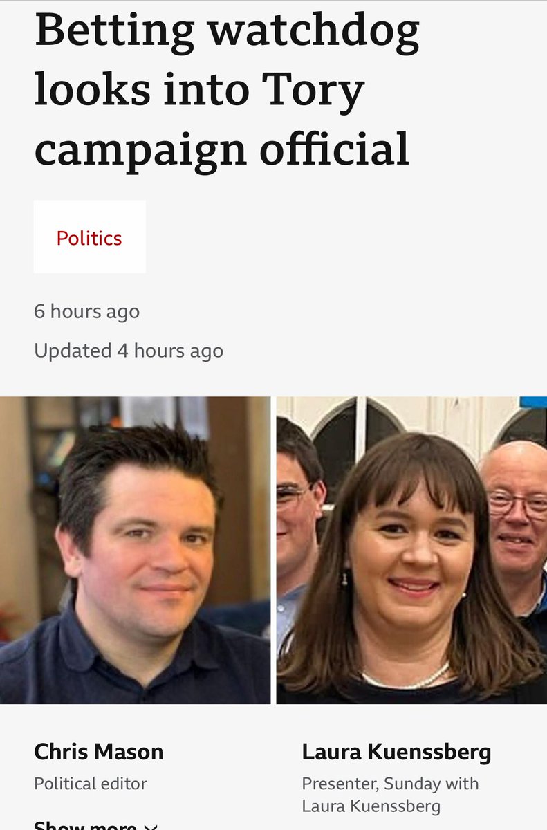 spenjflairs's tweet photo. @bbclaurak er……🤣🤣🤣🤣🤣 https://t.co/B3RMf9w9M3