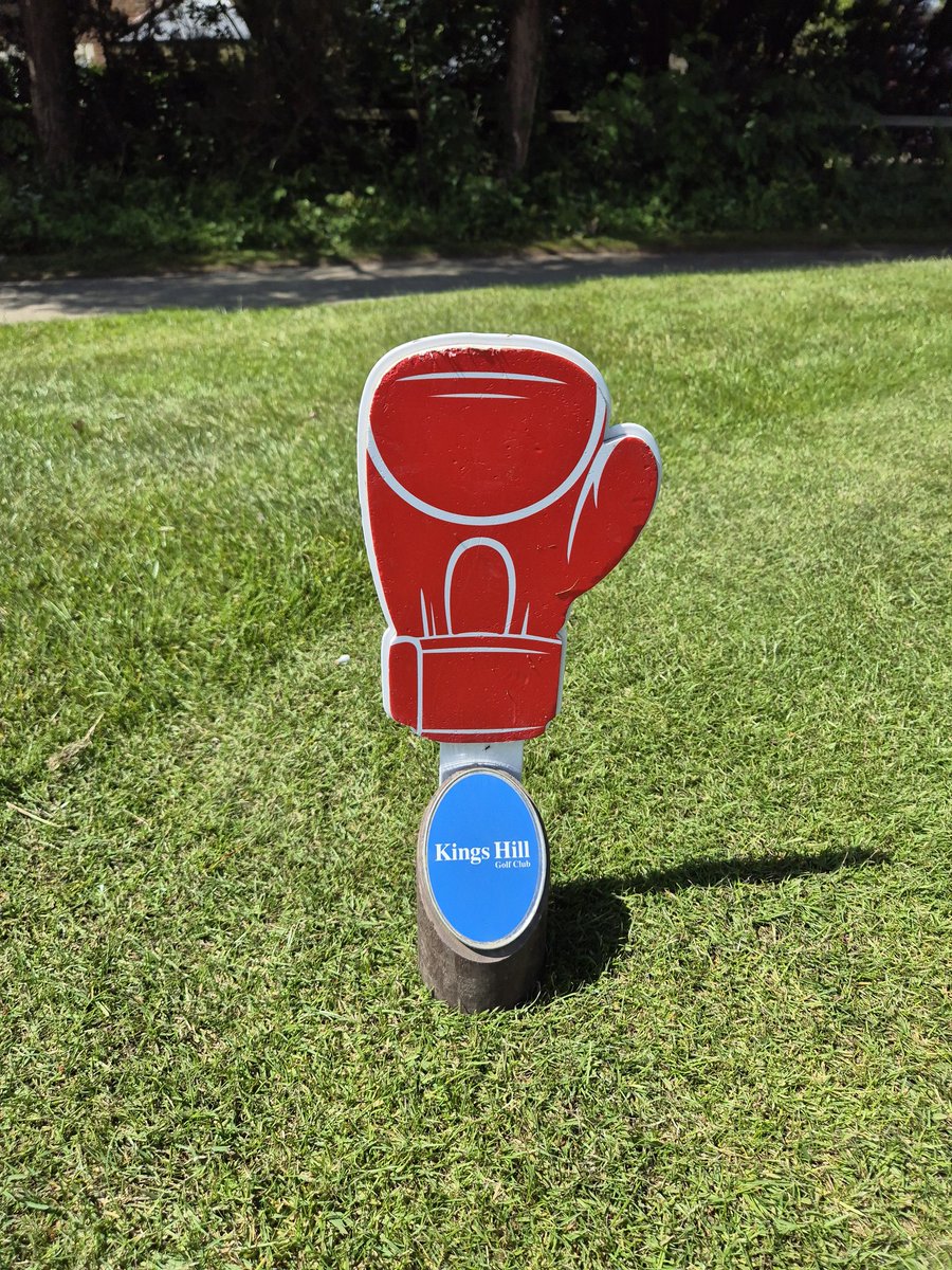 Michael Sparke tweet media