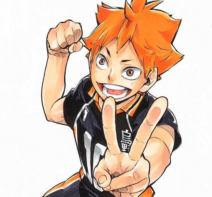 suckerforyuu's tweet photo. HAPPY BIRTHDAY HINATA SHOYO YOU WILL ALWAYS BE LOVED 🥹 https://t.co/f3YrOLNdNK