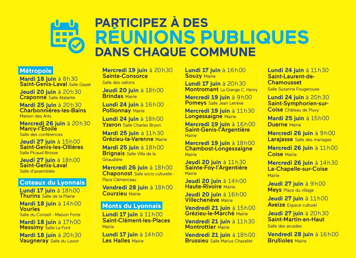 Merci à la jeunesse qui se mobilise pour aller à la rencontre des citoyens, partout en France, pour promouvoir les valeurs républicaines et écouter les préoccupations de chacun.