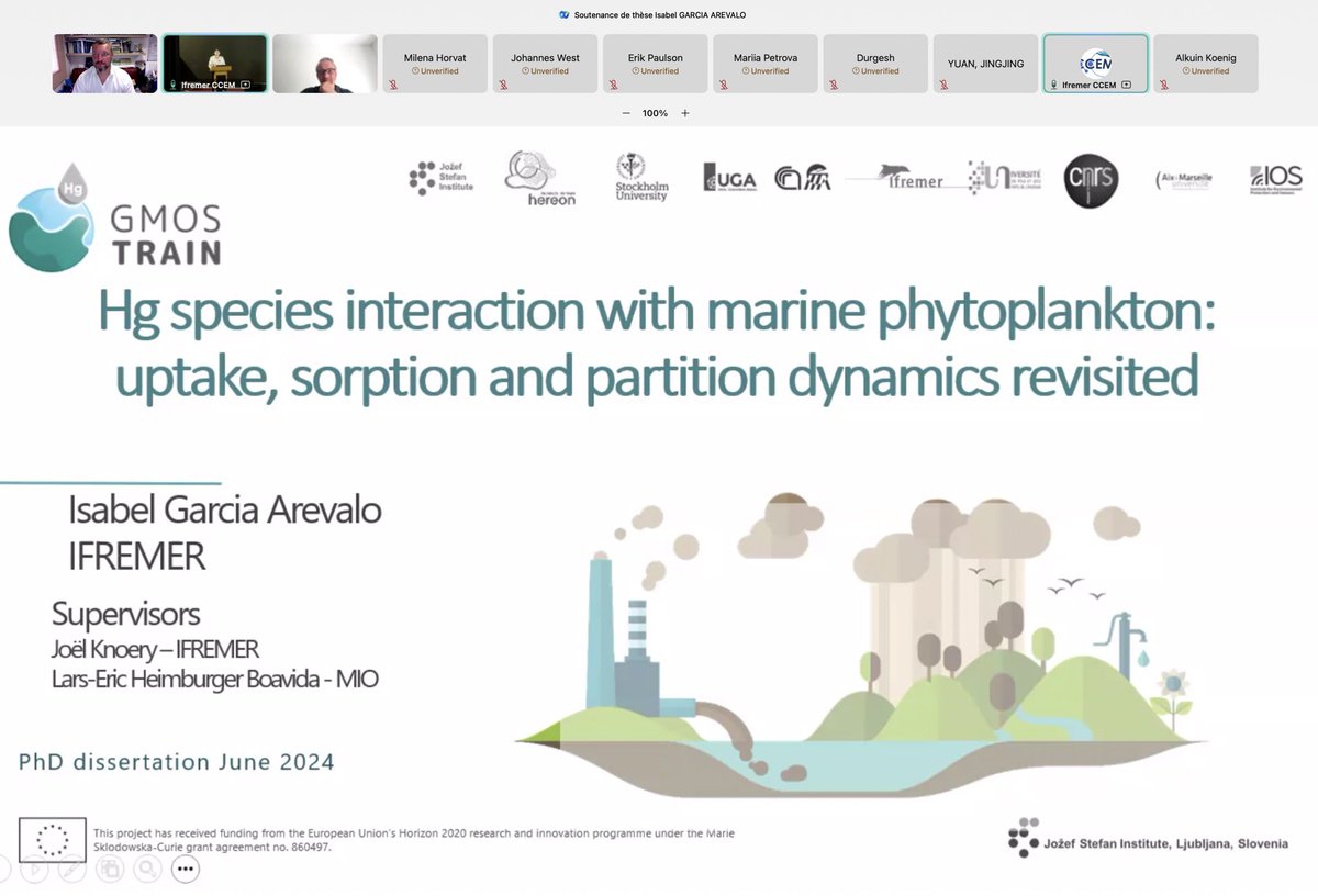 Dr Lars-Eric Heimbürger-Boavida tweet media
