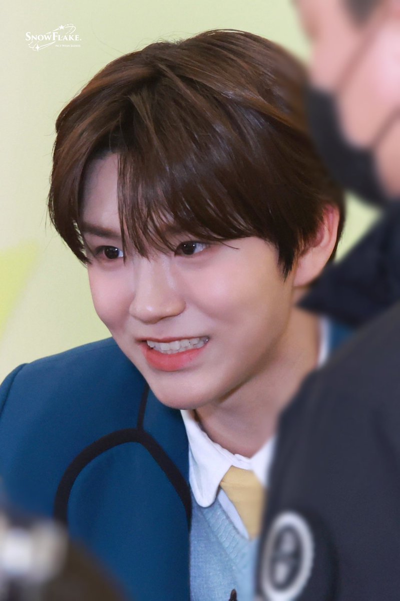 ♧ 𝐇𝐚𝐩𝐩𝐲 𝐁𝐢𝐫𝐭𝐡𝐝𝐚𝐲 𝐉𝐀𝐄𝐇𝐄𝐄 ♧

행복한 한해가 되길…

#HAPPYJAEHEEDAY
#OUR_JAEHEE_BIRTHDAY
#오늘재희생일인대영
#재희 #대영 #JAEHEE
#NCTWISH
