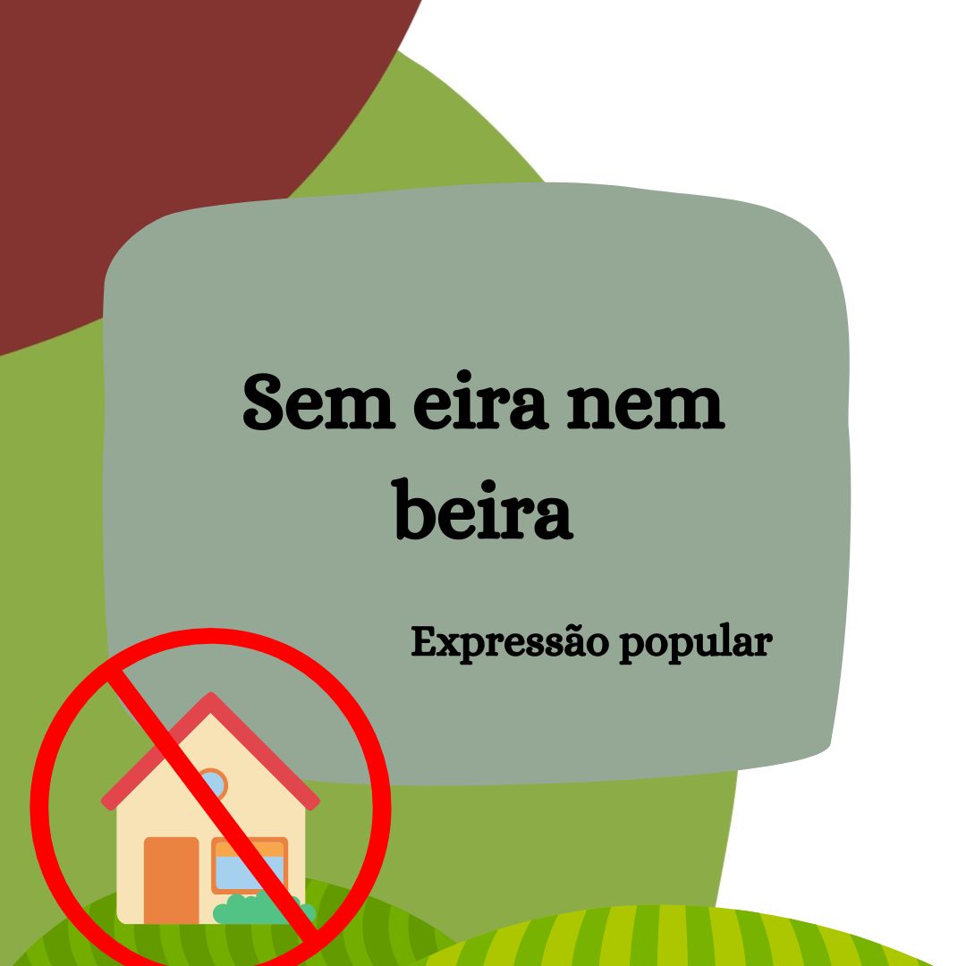 PT: Expressão popular que significa um sem-tecto. Sinónimo: não tem onde cair morto.
CAST: Expresión popular que significa un sin techo. Sinónimo: no tener donde caerse muerto.
CAT: Expressió popular que significa un sensesostre.  Sinònim: no tenir on caure mort.
#português