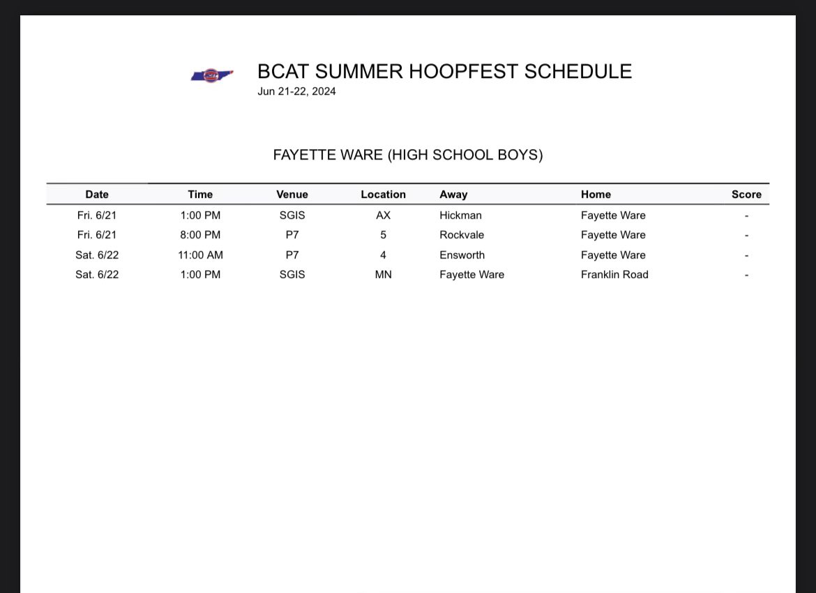 Tacarien Freeman (@tacarienfreeman) on Twitter photo My Jr. Szn Highlights. I look forward to showcasing my talents & leadership during live period at <a href="/BCATHOOPS/">BCAT</a> <a href="/ReportsElite/">ELITE SERVICES</a> <a href="/GradyMajors/">Grady Majors</a> <a href="/tlownsdale/">Tim Lownsdale</a> <a href="/CoachPeteQuinn_/">Pete Quinn</a> <a href="/Rameybasketball/">Terrell Ramey</a> <a href="/CoachChearis/">Coach Chearis</a> <a href="/CourtneyHoops90/">Courtney Asher Smith</a> <a href="/johnvarlas/">John Varlas</a> <a href="/ChuckLawson901/">Chuck Lawson</a> Click the link!
hudl.com/v/2PNFQj My Jr. Szn Highlights. I look forward to showcasing my talents & leadership during live period at <a href="/BCATHOOPS/">BCAT</a> <a href="/ReportsElite/">ELITE SERVICES</a> <a href="/GradyMajors/">Grady Majors</a> <a href="/tlownsdale/">Tim Lownsdale</a> <a href="/CoachPeteQuinn_/">Pete Quinn</a> <a href="/Rameybasketball/">Terrell Ramey</a> <a href="/CoachChearis/">Coach Chearis</a> <a href="/CourtneyHoops90/">Courtney Asher Smith</a> <a href="/johnvarlas/">John Varlas</a> <a href="/ChuckLawson901/">Chuck Lawson</a> Click the link!
hudl.com/v/2PNFQj