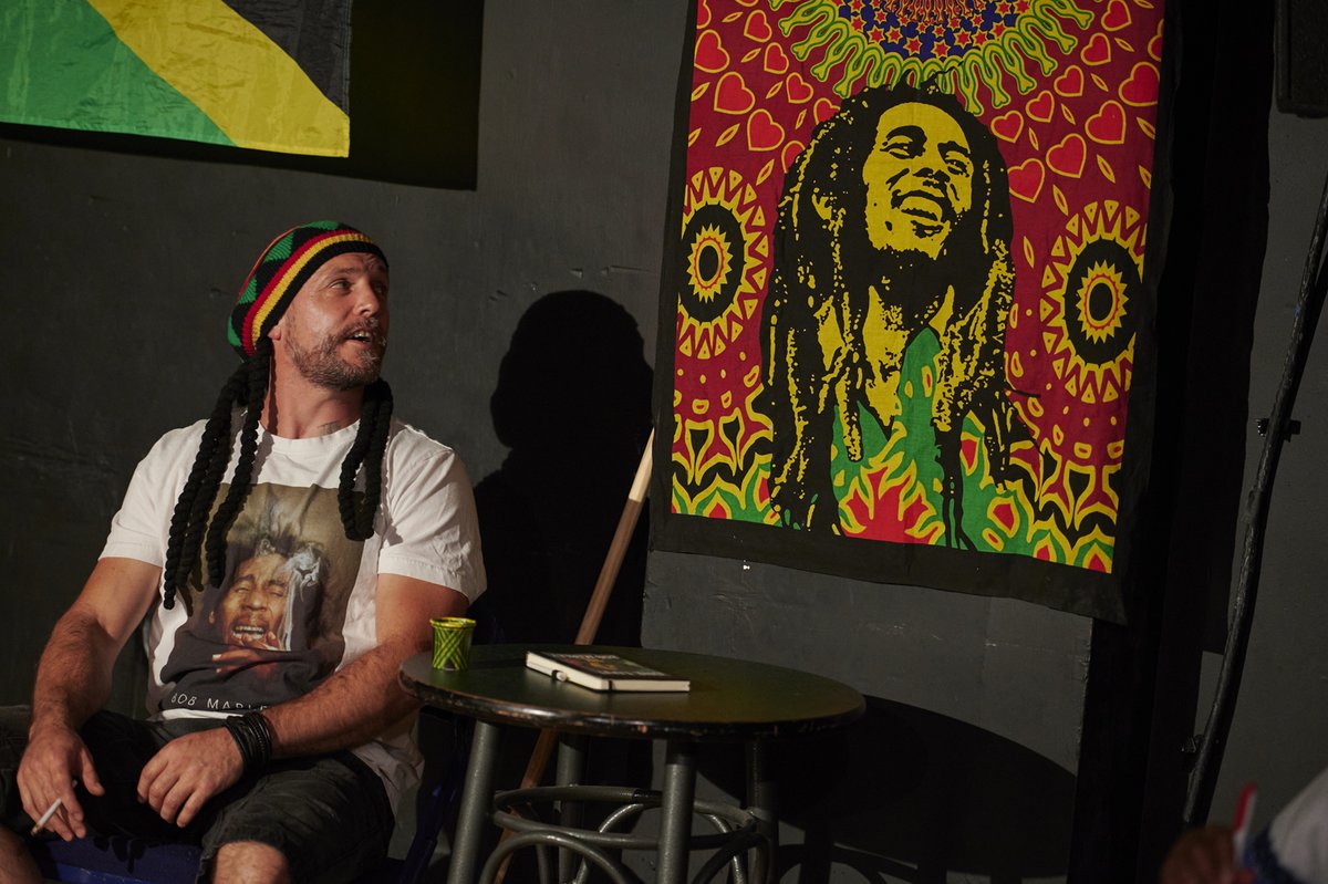 SOLD OUT in Huddersfield at the <a href="/theLBT/">Lawrence Batley Theatre</a> 

Come and see us on Friday June 21 at the same venue.

Tickets from The LBT website here: thelbt.org/what-s-on/come… #windrush