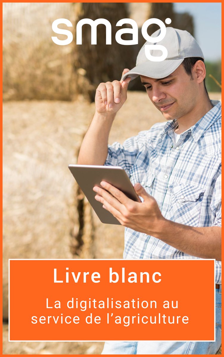 🔎 Vous êtes une structure agricole, un exploitant, un conseiller agroenvironnemental, un gérant d'ETA ? Vous souhaitez simplifier votre quotidien et gagner du temps ? 😎
 
🎁 𝐃𝐞́𝐜𝐨𝐮𝐯𝐫𝐞𝐳 𝐧𝐨𝐭𝐫𝐞 𝐧𝐨𝐮𝐯𝐞𝐚𝐮 𝐠𝐮𝐢𝐝𝐞 𝐠𝐫𝐚𝐭𝐮𝐢𝐭 𝐬𝐮𝐫 𝐥𝐚