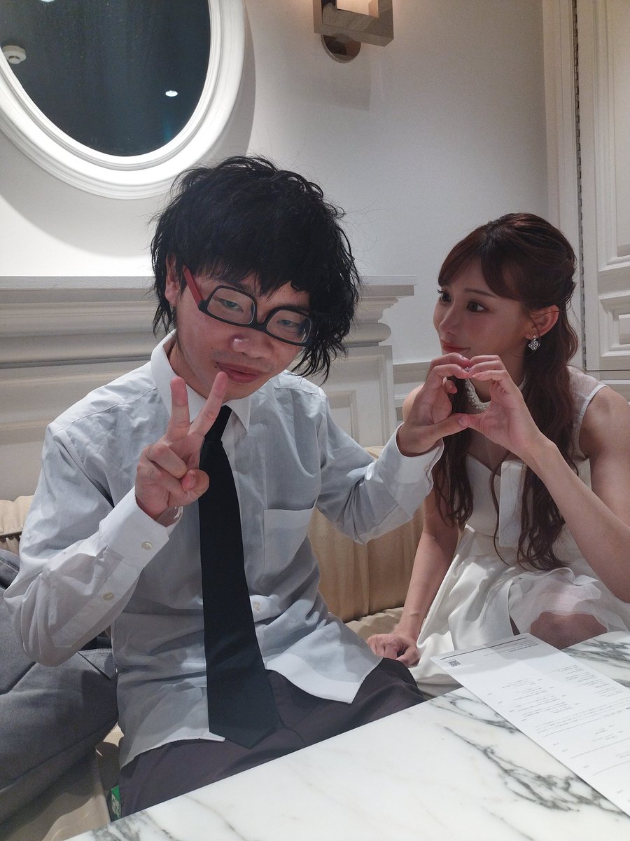 upC7o0b9ztE1EQV's tweet photo. キララと初デート!!夢見るなんて幸せ!!💓 https://t.co/qj33iYPDAH