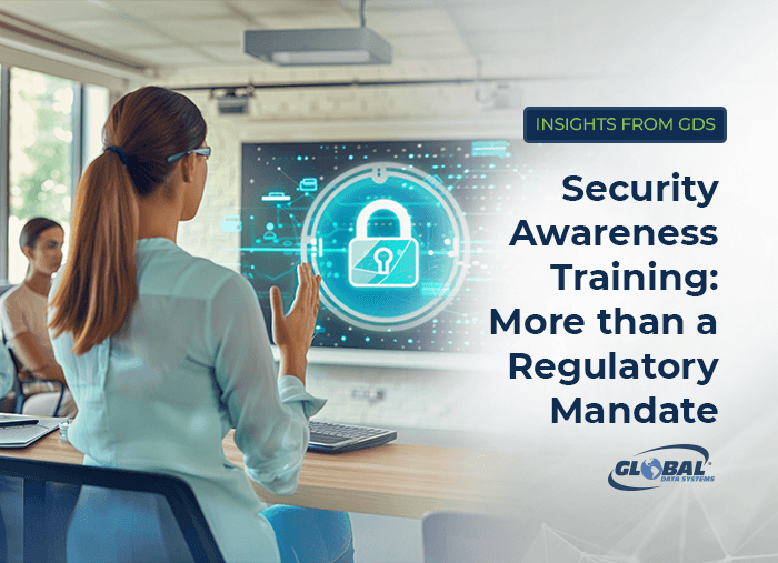 Security awareness training helps strengthen the weakest link in the security chain — humans. It also helps you stay compliant! 

Read our blog to learn more.➡️  bit.ly/4b85rV3

#SecurityAwarenessTraining  #Business #cybersecurity