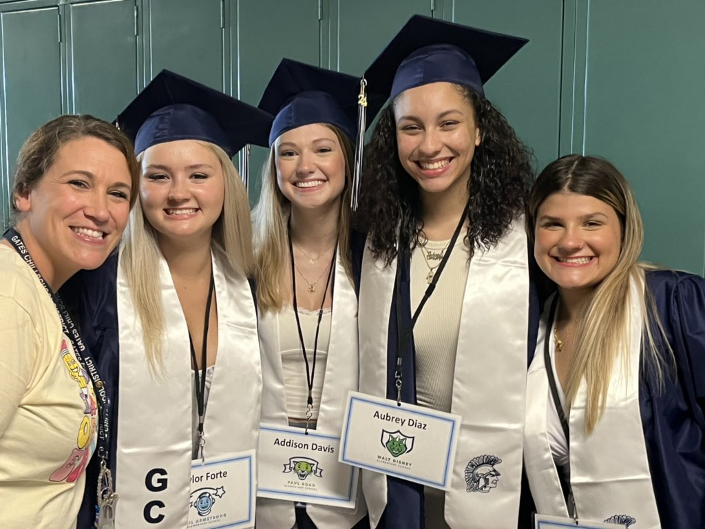 Gates Chili MS tweet media