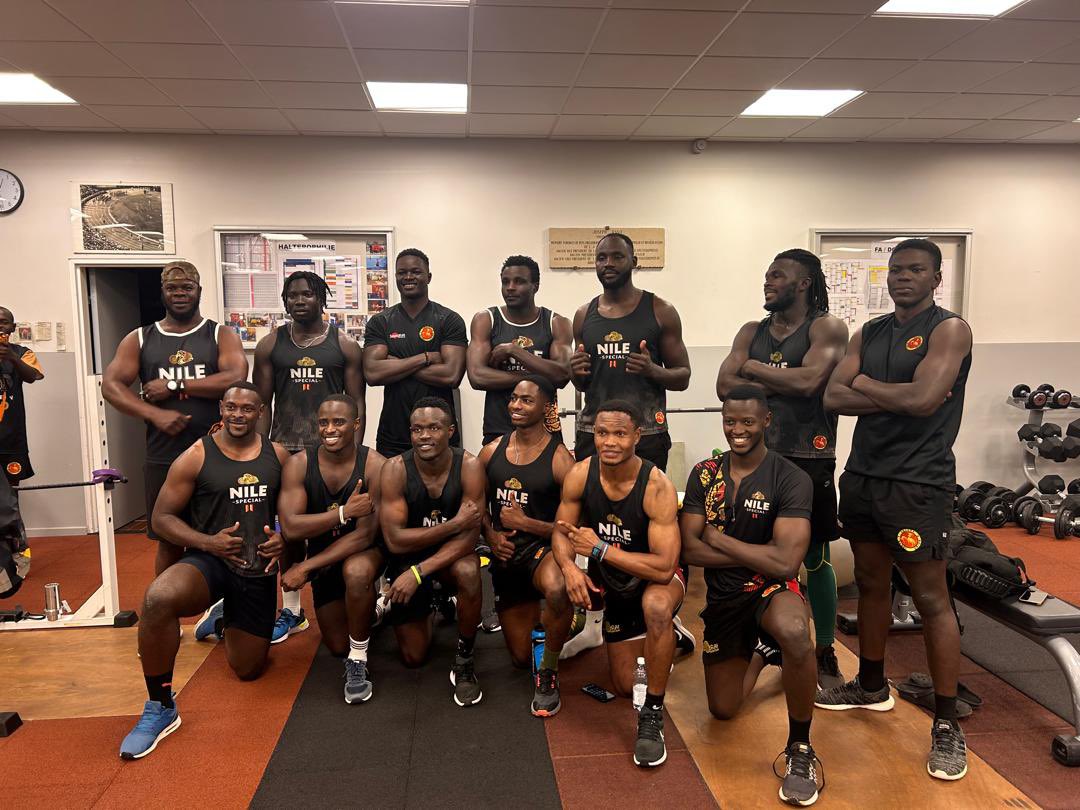 TukeiiAaron's tweet image. The boys are ready to rumble
#NileSpecialRugby
#supportUg7s
#unmatchedinGold
