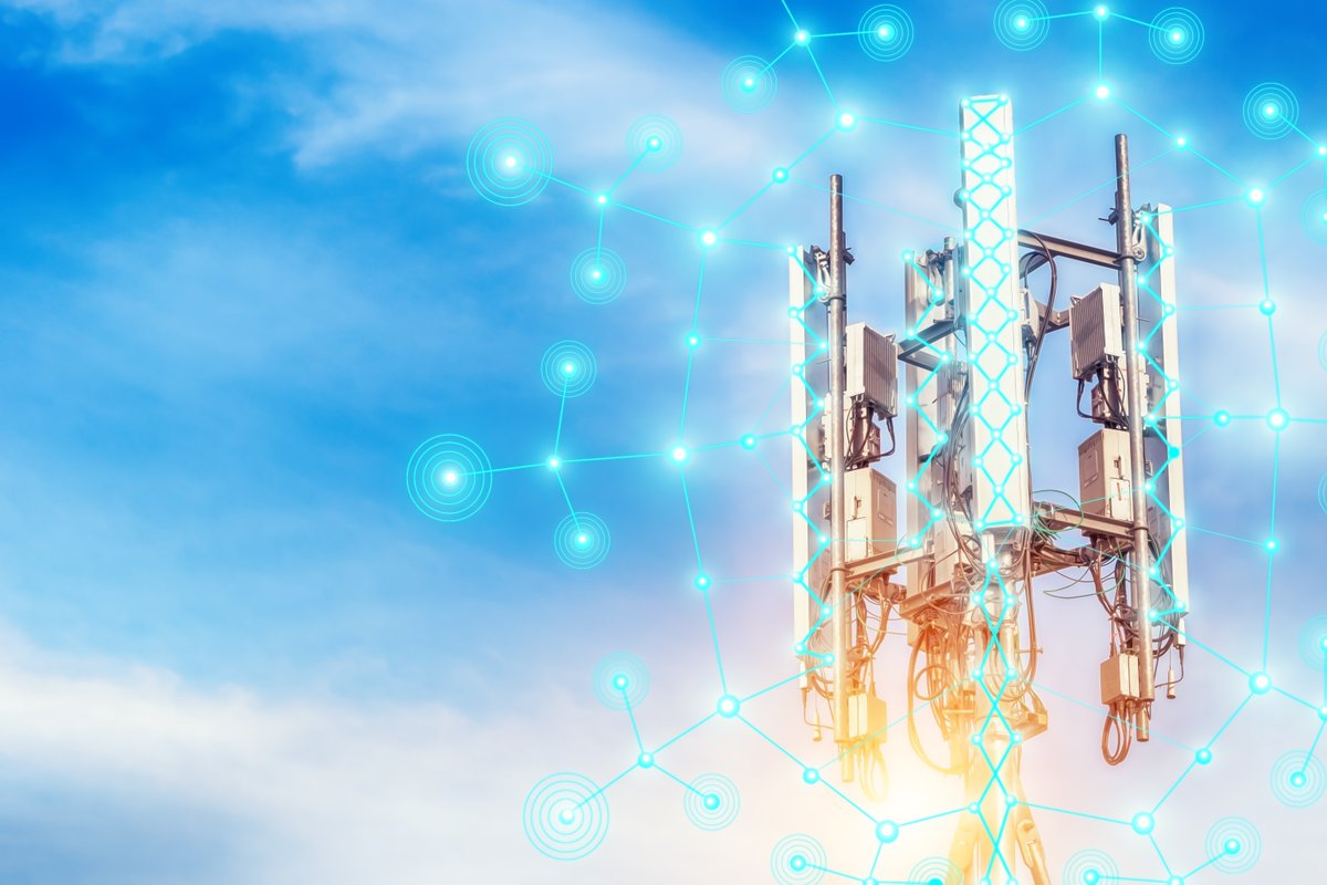 GlobalTradeMag's tweet image. The Global Telecom Wireless Evolution is Speeding Up: Are Retailers Ready?

globaltrademag.com/the-global-tel…

 #TelecomEvolution #WirelessTechnology #RetailTech #DigitalTransformation #5GInnovation