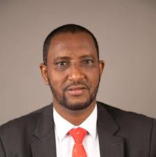 Mandera East MP Hussein Weytan was the only one to vote NO, while all other Mandera MPs voted YES. #RejectFinanceBill2024