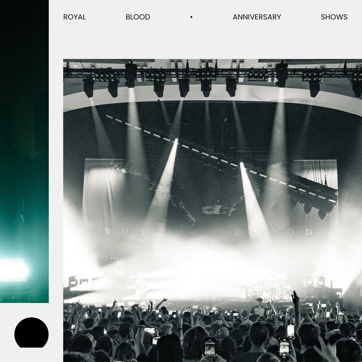 Celebrating TEN years of <a href="/royalblooduk/">Royal Blood</a> the best way they know how 🎸🔥