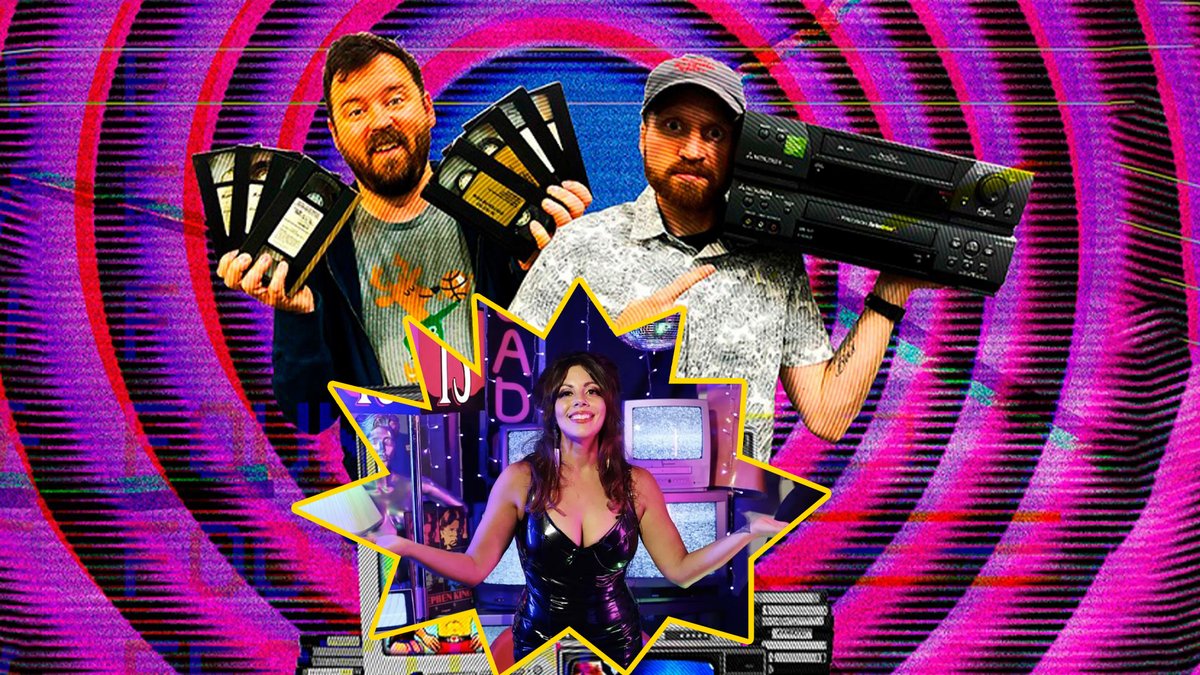 Found Footage Fest (@foundfootage) on Twitter photo Final shows of our Vol 10 tour, featuring Lenora from <a href="/midnightrental/">midnightrental</a>, this weekend in Louisville & Indianapolis at <a href="/PlanetoftheT/">Planet of the Tapes</a> & <a href="/whiterabbitcab/">White Rabbit Cabaret</a>. Grab a ticket before these shows sell out FoundFootageFest.com/tour Final shows of our Vol 10 tour, featuring Lenora from <a href="/midnightrental/">midnightrental</a>, this weekend in Louisville & Indianapolis at <a href="/PlanetoftheT/">Planet of the Tapes</a> & <a href="/whiterabbitcab/">White Rabbit Cabaret</a>. Grab a ticket before these shows sell out FoundFootageFest.com/tour