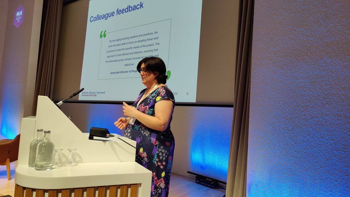 Alison Day (@alisonday3) on Twitter photo Amazing work <a href="/CateNewell22/">Cate Newell ππ</a> and team an "efficient and effective" approach underpinning the #nhspeoplepromise with evidence and knowledge Amazing work <a href="/CateNewell22/">Cate Newell ππ</a> and team an "efficient and effective" approach underpinning the #nhspeoplepromise with evidence and knowledge