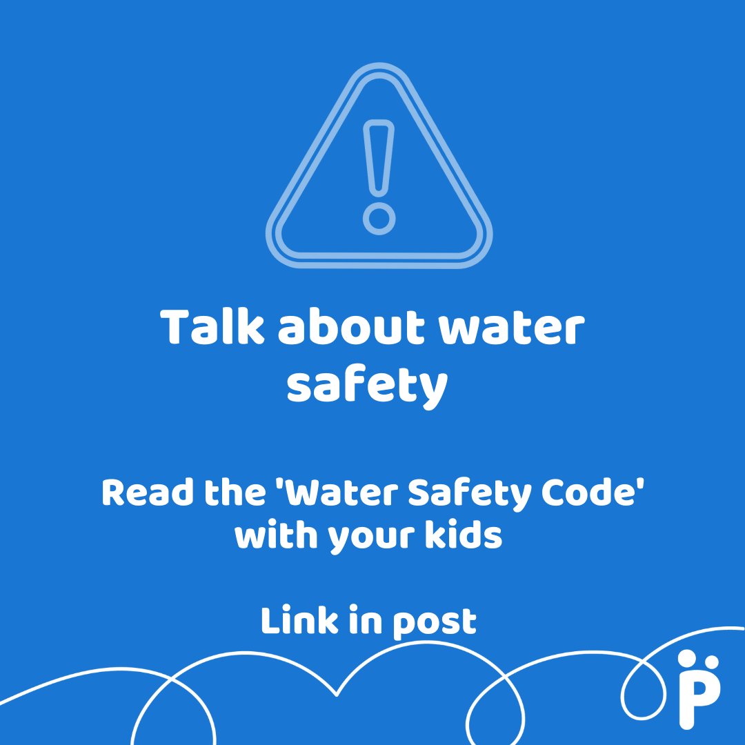 Parent Club Scotland (@parentclubscot) on Twitter photo If you are heading out near water this summer, it’s important that everyone in your family learns how to keep safe 🌊🏖🛶
For water safety tips ➡ parentclub.scot/articles/water…
Water Safety Code ➡ watersafetyscotland.org.uk/advice-hub/wat…
#DrowningPreventionWeek
<a href="/RLSSUK/">Royal Life Saving Society UK - RLSS UK</a>
<a href="/WaterSafetyScot/">WaterSafetyScotland</a> If you are heading out near water this summer, it’s important that everyone in your family learns how to keep safe 🌊🏖🛶
For water safety tips ➡ parentclub.scot/articles/water…
Water Safety Code ➡ watersafetyscotland.org.uk/advice-hub/wat…
#DrowningPreventionWeek
<a href="/RLSSUK/">Royal Life Saving Society UK - RLSS UK</a>
<a href="/WaterSafetyScot/">WaterSafetyScotland</a>