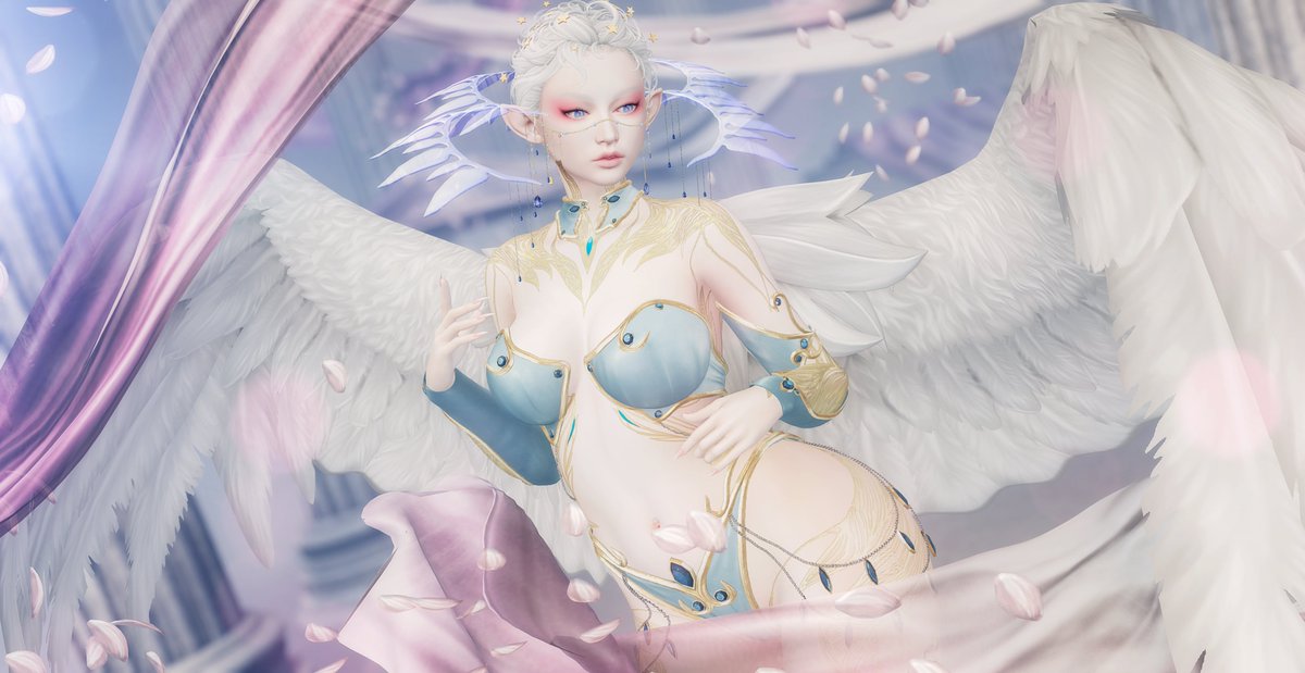 LaurieMoonmagic's tweet photo. Post 999 - LittleFish @ The Vault, Aerth, @Ultravi01ett_NN (Amadeus), Petrichor and Ersch

#flickr #SecondLife             

Blog: https://t.co/TGBcAx5rB5

Flickr: https://t.co/G9EIv50QMU https://t.co/yOxy9s0f4G