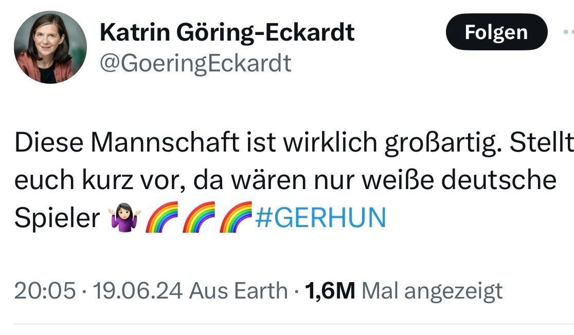 Florian Hahn tweet media