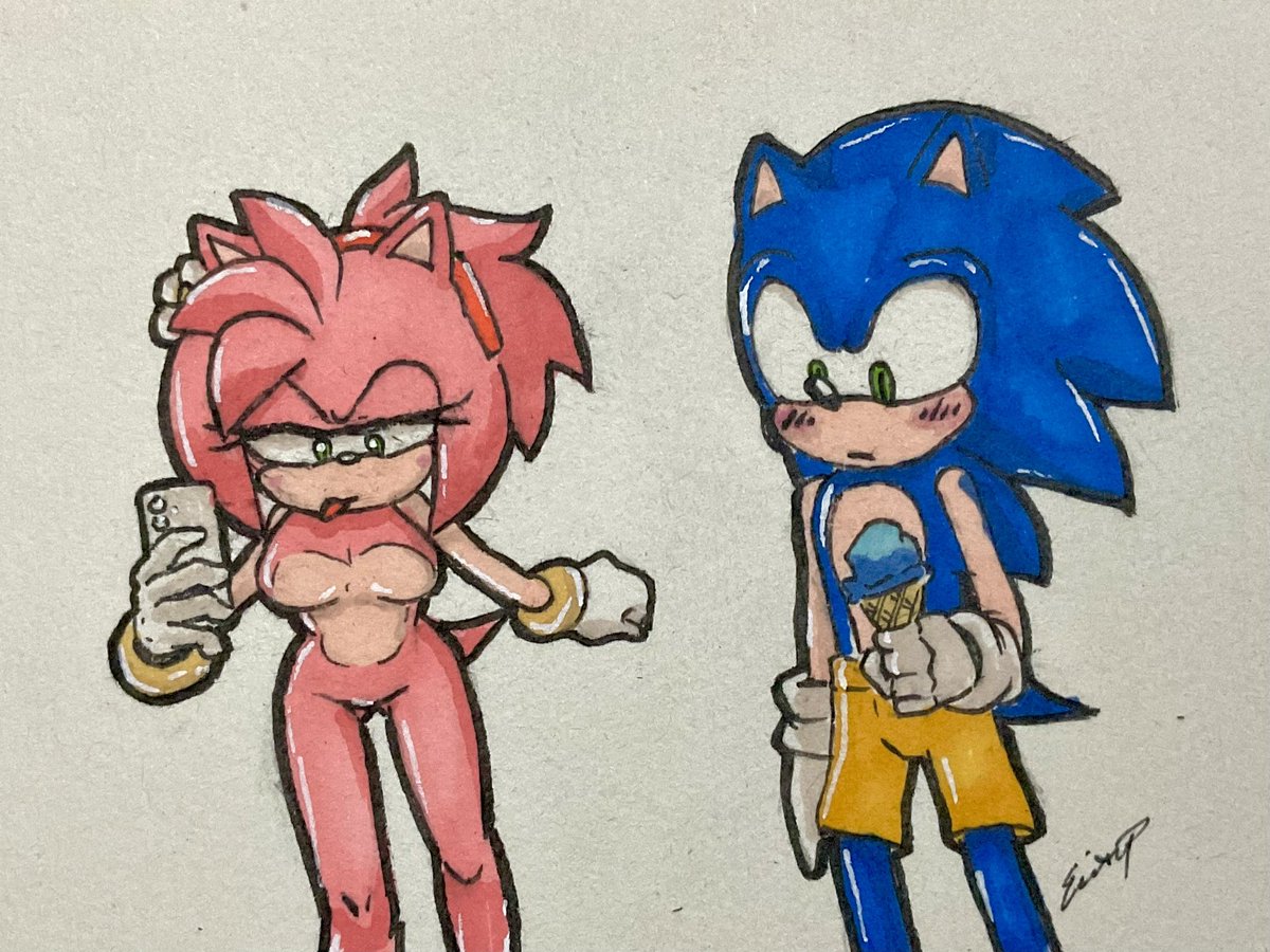 Negative One🔞 tweet media