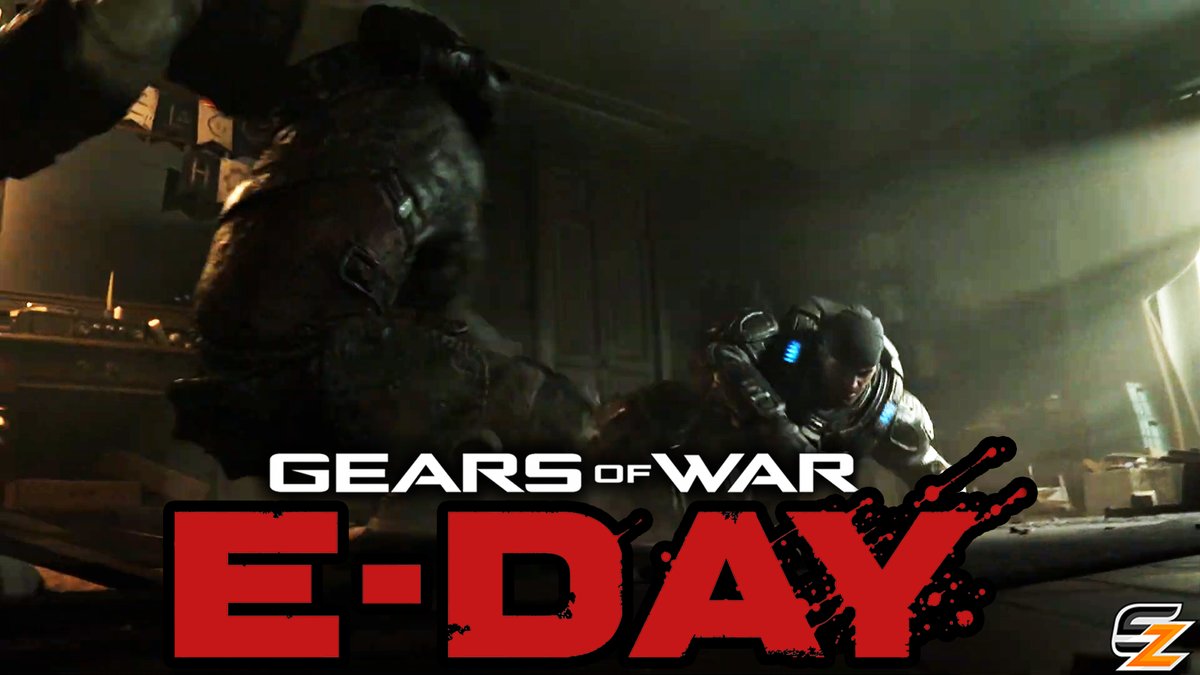 SASxSH4DOWZ's tweet image. Road to Gears of War E Day! | 174 Daily Streams! 🫡⚙️

🟣 Twitch/SASxSH4DOWZ
🔴 Youtube/SASxSH4DOWZ
🟢 Kick/SASxSH4DOWZ