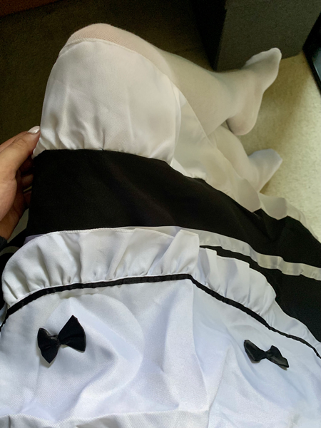 TY TY so much for stopping by with your community on my first birthday stream ! Much LOVE <3 Mimi_Py, <a href="/BenJI_Dragwill/">Benji Dragwill</a>, <a href="/FreezyTheHero/">Freezy The Hero</a>, <a href="/star_goofy/">Goofy Star🌟🌟</a>, <a href="/MaouTenshi_tv/">Maou Tenshi Comms Open 1/2!!!</a>, Fenneko_UwU, <a href="/KoritoArvos/">Kori'to Arvos</a>, and <a href="/hamptersanpai/">hampter🏳️‍🌈</a> 

You all made it possible for me to reach my maid outfit goal today!