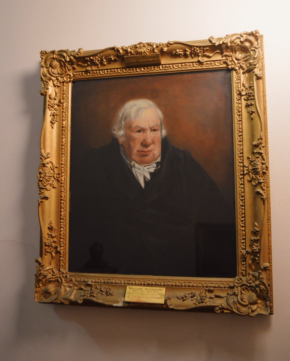 Did you know…👀

Our society has existed since at least the early 16th century – though nobody knows exactly when we were founded.

Historian William Kennedy found the earliest known evidence documenting the admission of Alexander Paip in 1549 – almost 500 years ago!