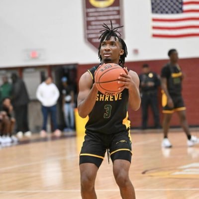 <a href="/LHSBCANOW/">LHSBCANOW</a> Captain Shreve  Team Captain's Highlights:
'25 Marcus Lofton <a href="/_1marcuss/">Marcus</a>
•5'11 Guard
•Natural scorer, shot creator, 3 ball, mid-range, ability to get to the rim
•Excellent decision maker
•Strong ball handling skills
•Physically strong, high IQ
•Uncapped potential