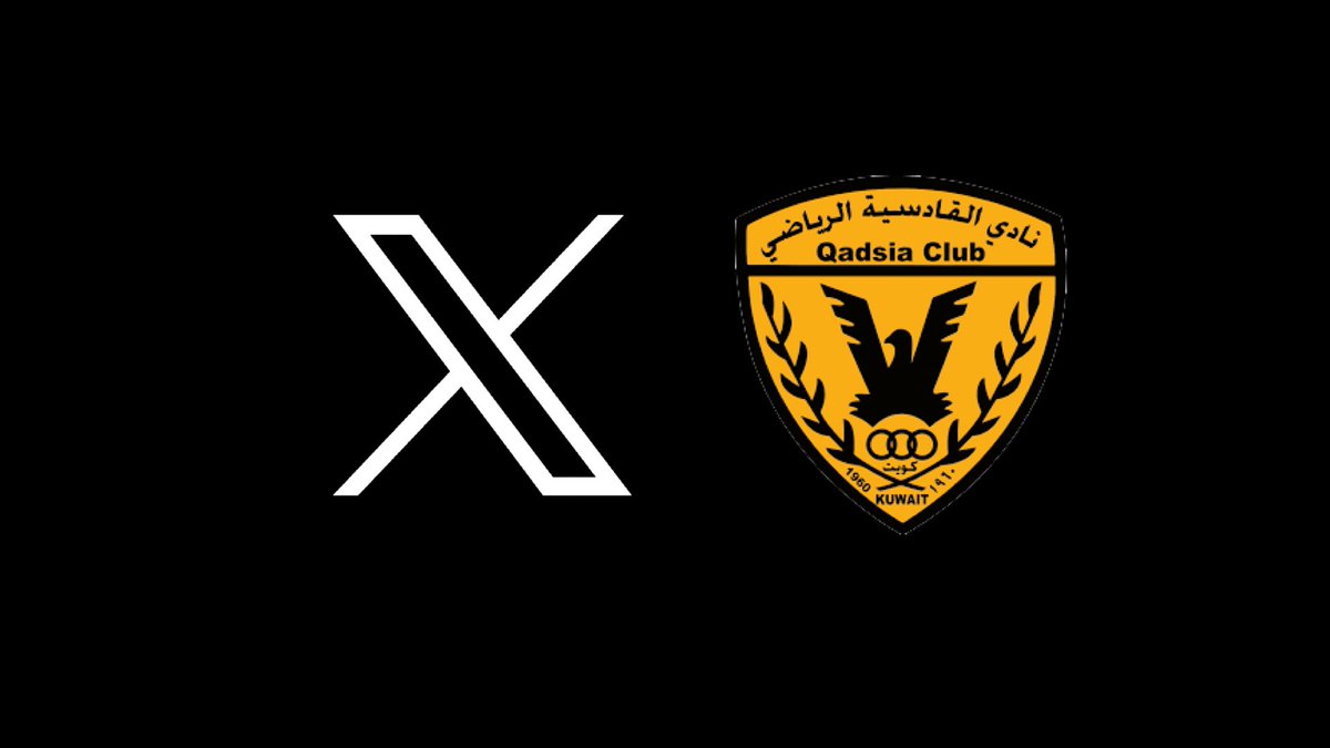 الحساب الرسمي والوحيد لأخبار نادي #القادسية .. في منصة X

⬇️⬇️⬇️

<a href="/QadsiaClub/">نادي القادسية الرياضي</a>