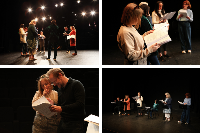 Droichead ArtsCentre tweet media