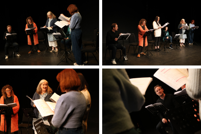Droichead ArtsCentre tweet media