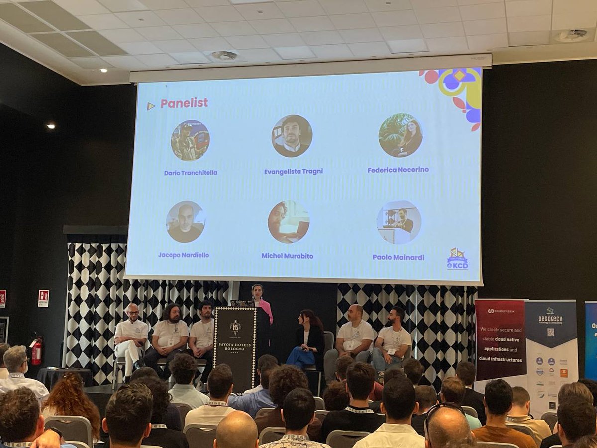 Mia-Platform tweet media