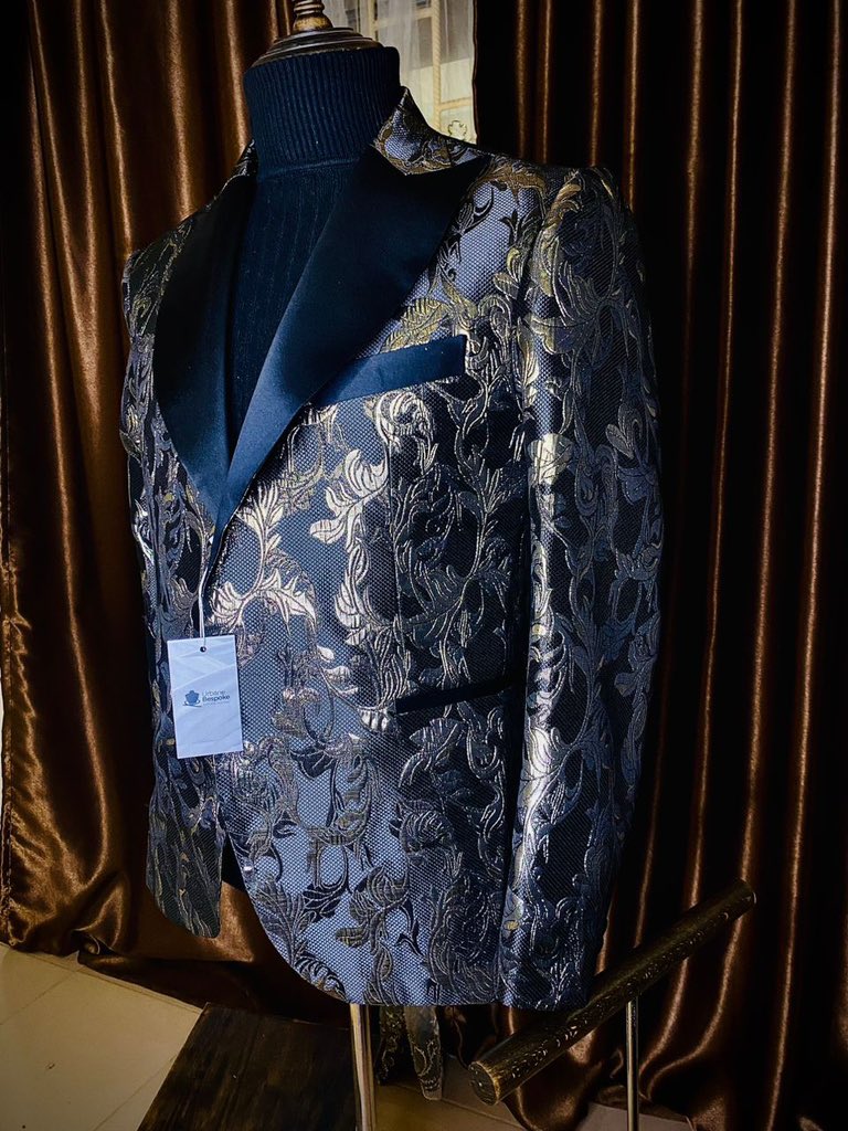 Tee_ebonny's tweet photo. Have you heard of Urbane Bespoke? A brand that offers you quality on corporate, causal and kaftan outfits at a reasonable and affordable price. 
What you order is always what you get. Follow us today on IG, let’s make magic. https://t.co/KwXFOUvuHC

#Origin #ElTipoEsNico https://t.co/PL8T9xTNHW