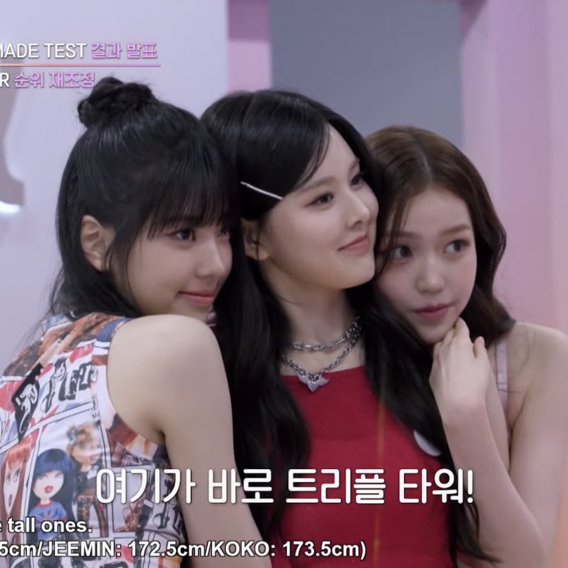 yxyihseo's tweet photo. so many jangshinz crumbs for today’s episode 🥹🥹🥹 https://t.co/tb7yrsVD9M