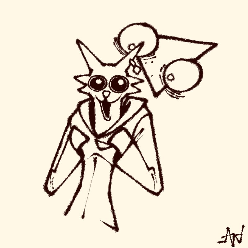 #garn47 #TheAmazingDigitalCircus