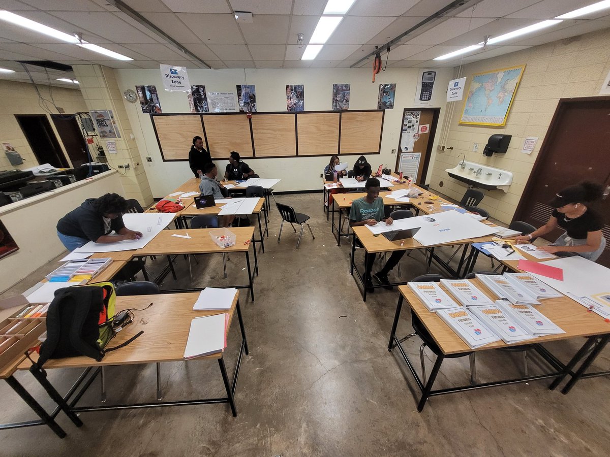 Julie Damico (@dwntwnjb73) on Twitter photo Day 3 of <a href="/OMHS_Eagles/">OwingsMillsHS</a> Futures #CareerDevelopment camp! STEM track Ss are working on final products and presentations. AV & Marketing Ss are making edits to their commercial and exploring careers related to their track. <a href="/CTE_BaltCoPS/">BCPS CTE Office</a> <a href="/terri_moses/">Terri Moses</a> <a href="/OMHSFilosa/">Filosa_OMHS</a> Day 3 of <a href="/OMHS_Eagles/">OwingsMillsHS</a> Futures #CareerDevelopment camp! STEM track Ss are working on final products and presentations. AV & Marketing Ss are making edits to their commercial and exploring careers related to their track. <a href="/CTE_BaltCoPS/">BCPS CTE Office</a> <a href="/terri_moses/">Terri Moses</a> <a href="/OMHSFilosa/">Filosa_OMHS</a>
