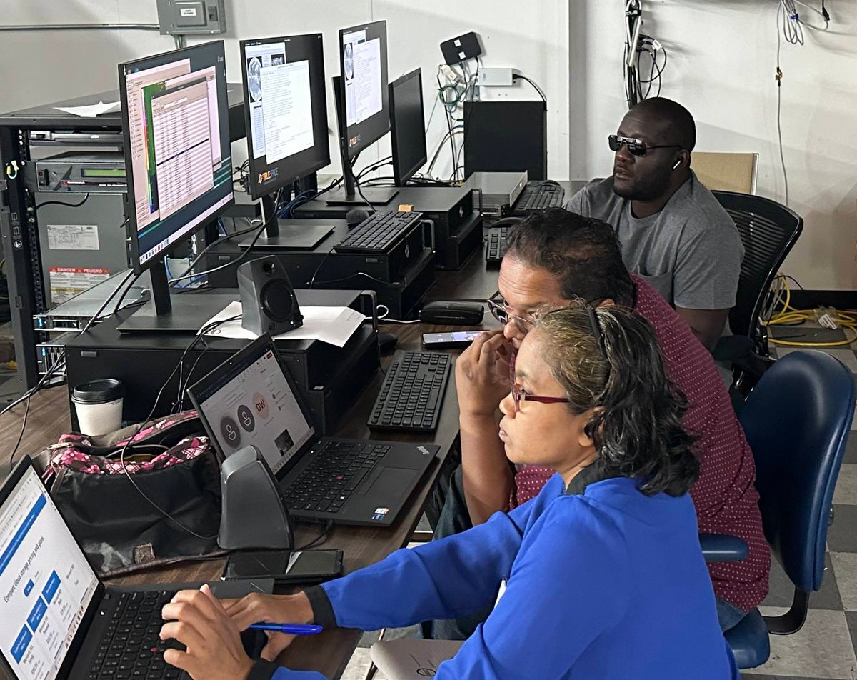 Enterprise Electronics Corporation (EEC) tweet media