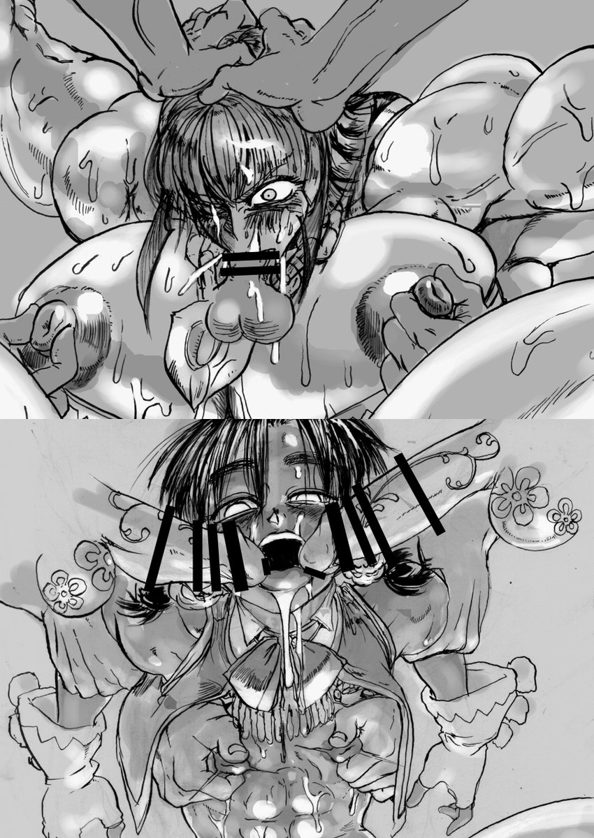 6/21現在DLsite様でもFANZA様でも目下クレジットカードによるご購入にJCBカード以外が仕えない状態が続いているせいで今までよりご購入していただきにくくなっているであろうこのタイミングでのご購入や高評価、そして宣伝ポストのRP拡散へのご協力やいいね!本当にありがとうございます!!(T▽T)