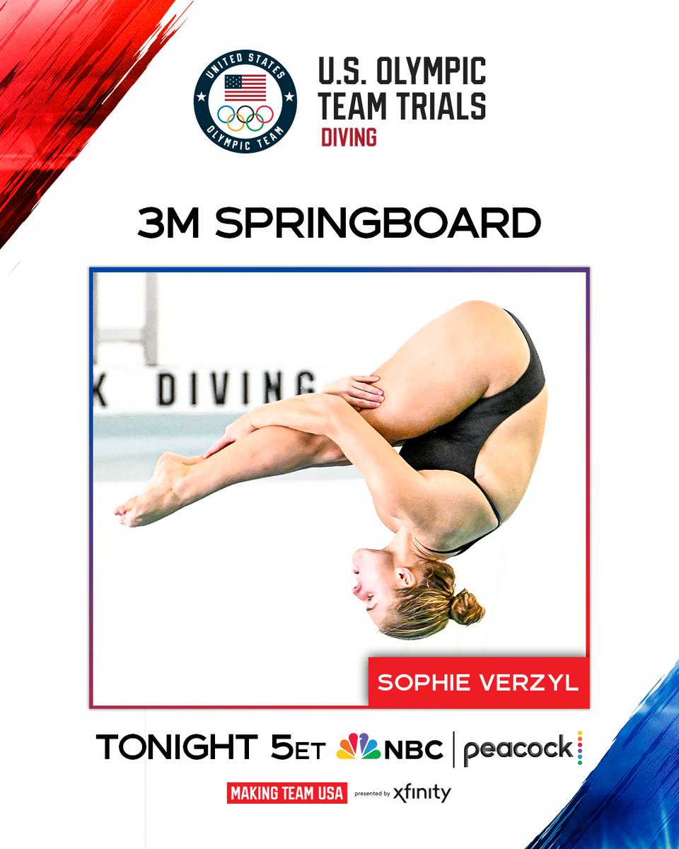 Sophie is semifinals bound in Knoxville! 🤙

She placed third in the prelims with a 300.45 and will compete again this afternoon 🇺🇸