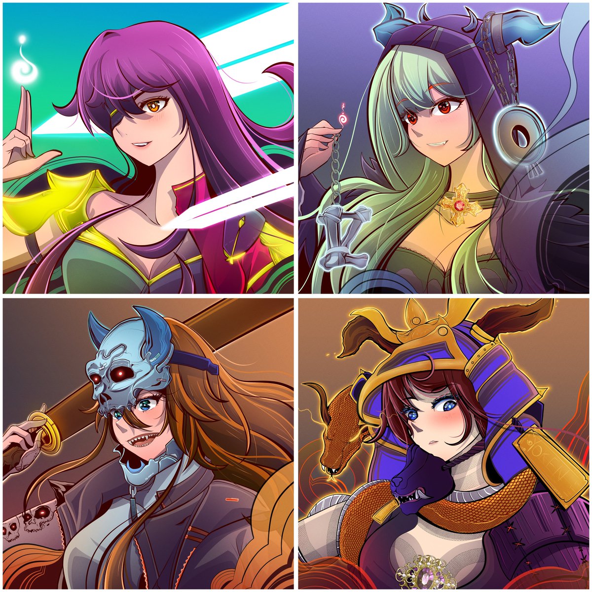 izayoiverseee's tweet image. Good morning artists 🌸

Quote with your favourite (available) work on Solana @Bonech1Bonechi
exchange.art/izayoiverseGood