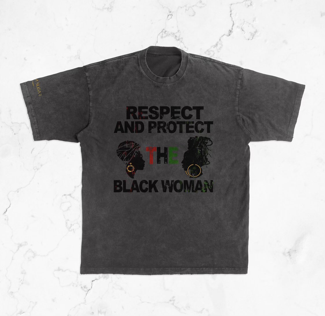 Protect Her Tee.
Brownsugarla.com
