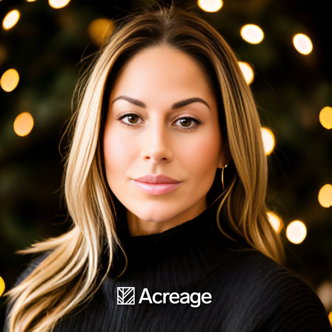 🎉 Exciting News! 🎉
Congrats to Rebecca Kirk on her promotion to Chief Operating Officer! Her exceptional leadership will guide us to even greater success. Well-deserved, Rebecca! 🌟
investors.acreageholdings.com/financial-rele…