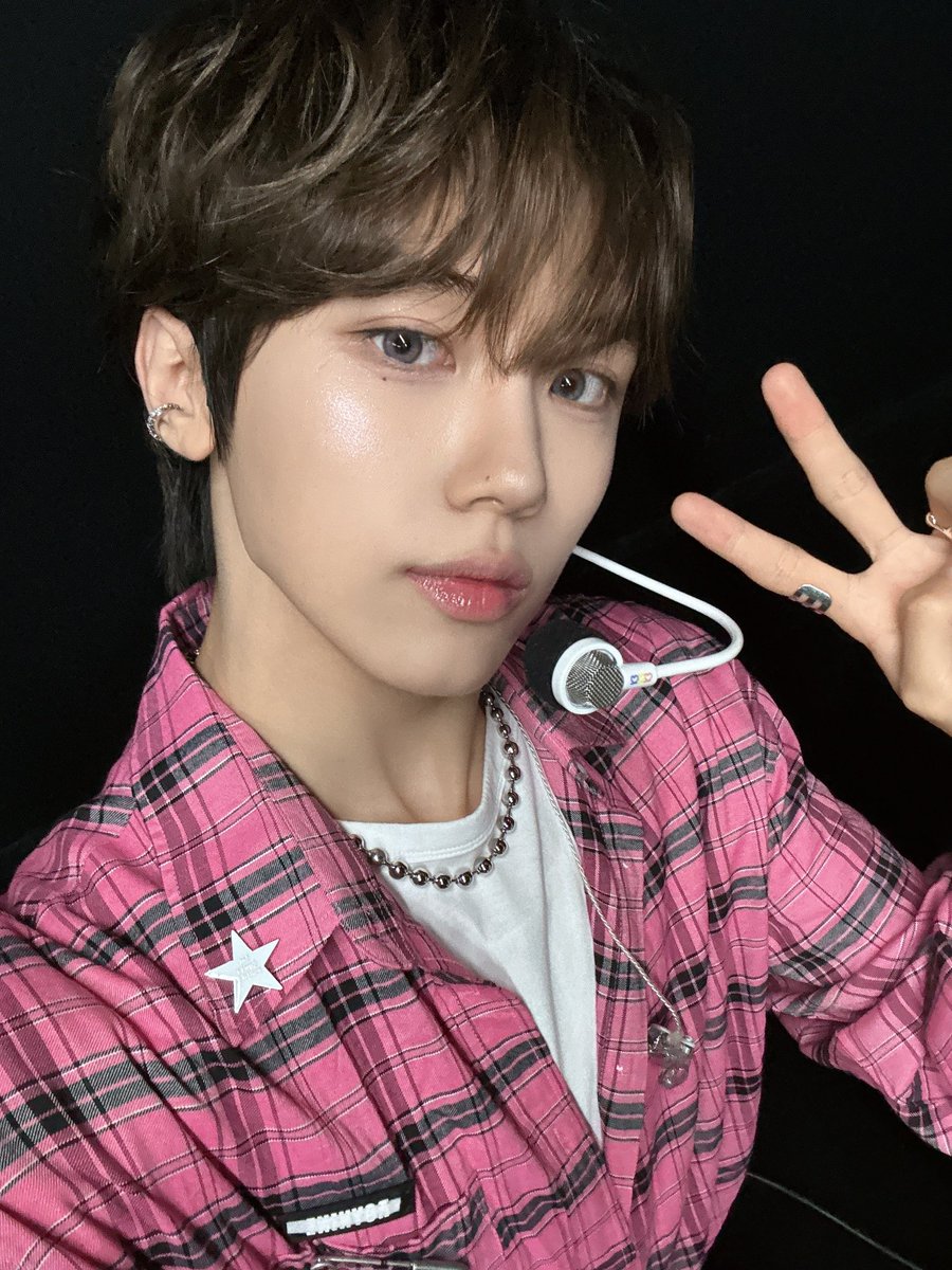 오늘의 덩💕 잘 자👋
#성민