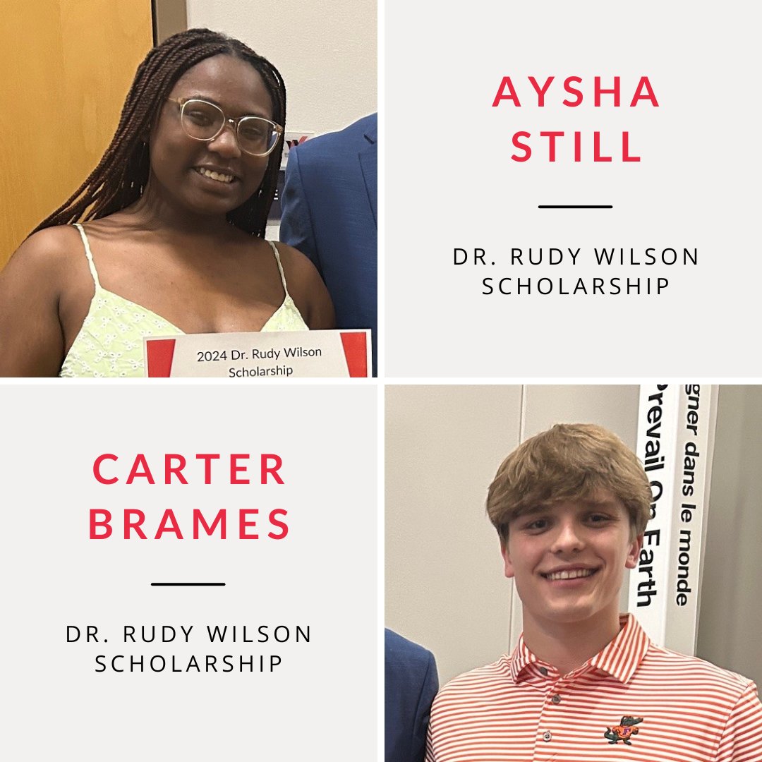 Washington Township Schools Foundation tweet media