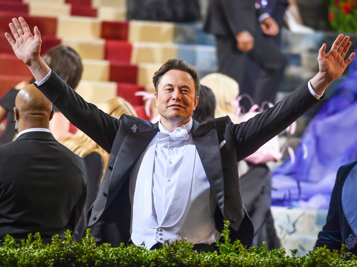 the best version of both genius’ Tesla vs. Edison
winner - Elon
<a href="/elonmusk/">Elon Musk</a>