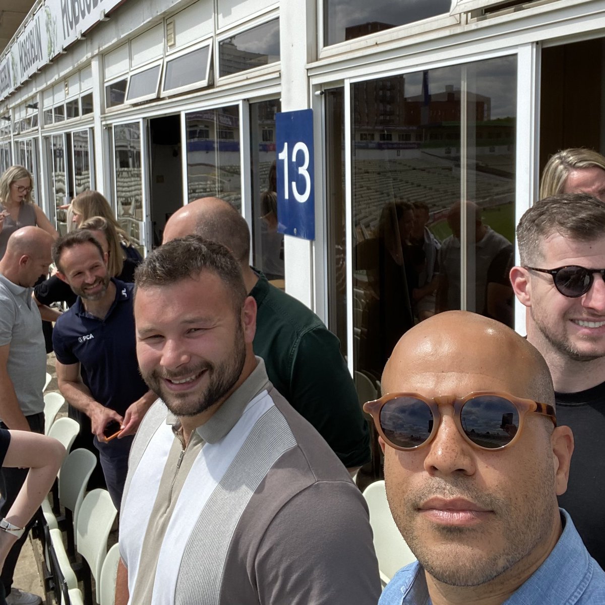 Conversation x Collaboration 🧠💡

<a href="/theRPA/">The RPA</a> <a href="/RugbyPlayersIRE/">RugbyPlayersIreland</a> <a href="/PCA/">PCA</a>